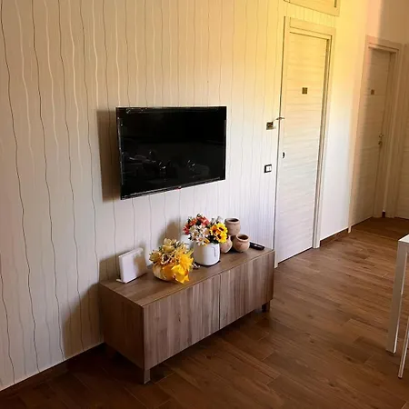 L'angolo Degli Etruschi 3*