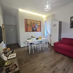 L'angolo Degli Etruschi Bed & Breakfast Salerno