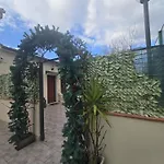 Bed & Breakfast L'angolo Degli Etruschi Salerno
