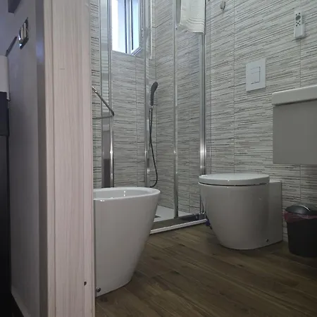 Bed & Breakfast L'angolo Degli Etruschi