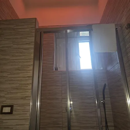 L'angolo Degli Etruschi B&B 살레르노
