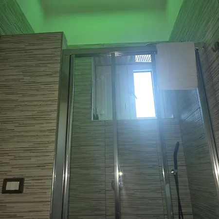 L'angolo Degli Etruschi Bed & Breakfast 3*