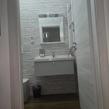 Nocleg ze śniadaniem L'angolo Degli Etruschi 3*