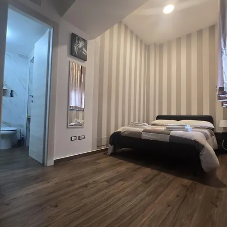 Bed & Breakfast L'angolo Degli Etruschi 3*