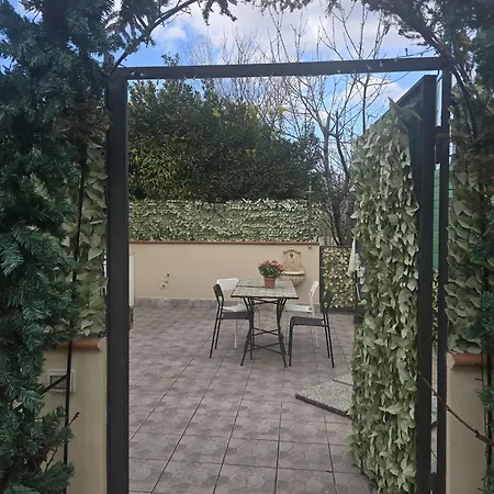 L'angolo Degli Etruschi B&B 3*