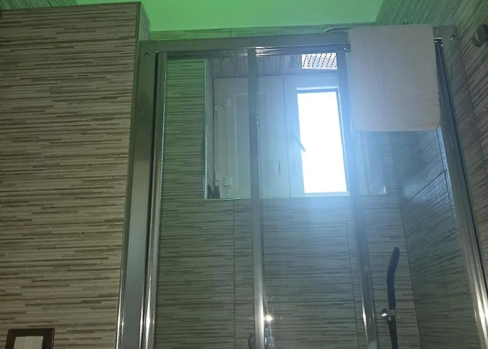 L'angolo Degli Etruschi 住宿加早餐酒店 4*